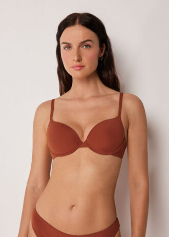 Push-up-bikinitopp Premium Fit