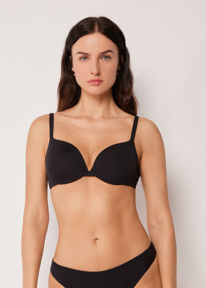 Push-up-bikinitopp Premium Fit Push-up-bikinitopp Premium Fit