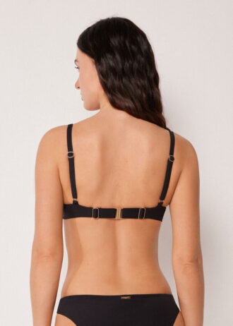 Push-up-bikinitopp Premium Fit