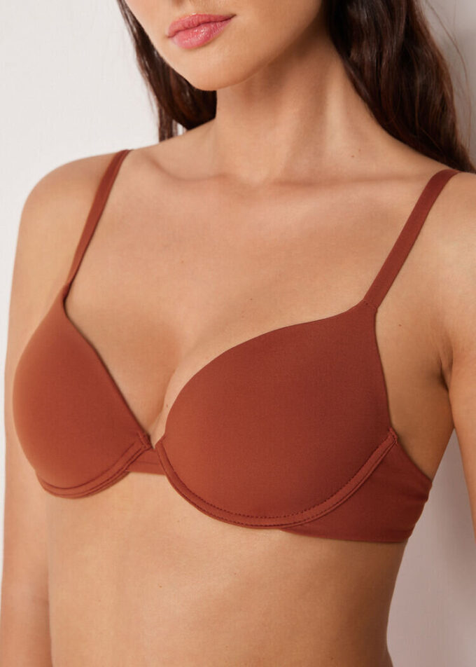 Push-up-bikinitopp Premium Fit Push-up-bikinitopp Premium Fit