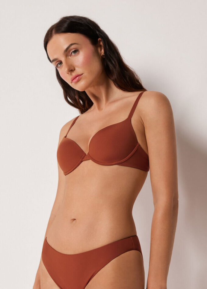 Push-up-bikinitopp Premium Fit Push-up-bikinitopp Premium Fit