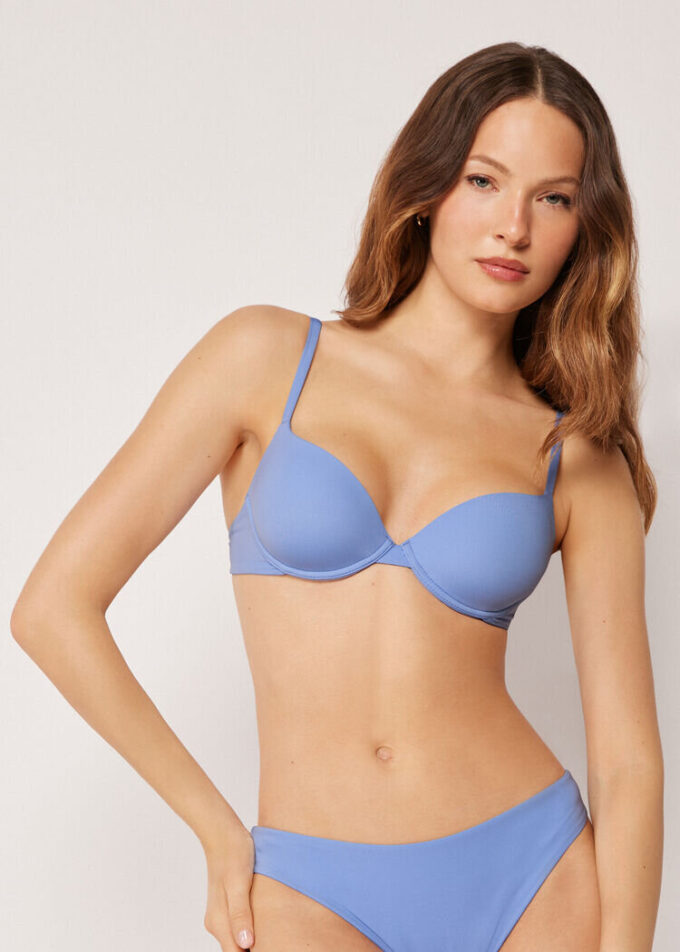 Push-up-bikinitopp Premium Fit Push-up-bikinitopp Premium Fit