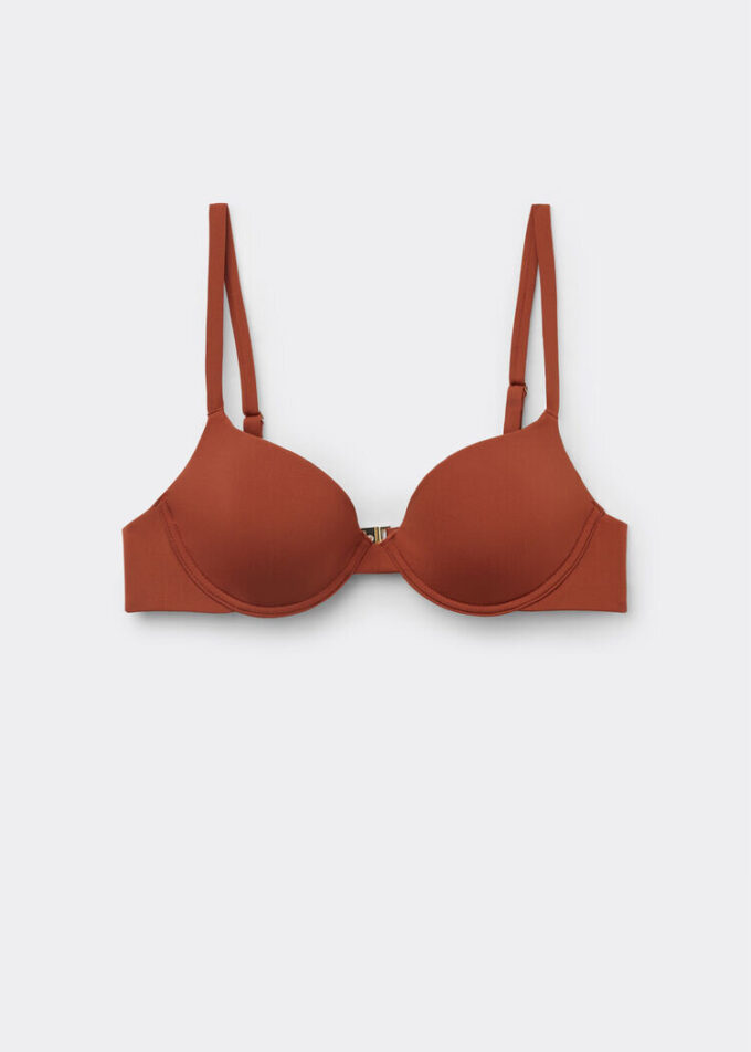 Push-up-bikinitopp Premium Fit Push-up-bikinitopp Premium Fit