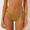 Satinbikinitrosor i brasiliansk stil Satinbikinitrosor i brasiliansk stil