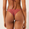 Satinbikinitrosor i brasiliansk stil Satinbikinitrosor i brasiliansk stil