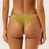 Satinbikinitrosor i brasiliansk stil Satinbikinitrosor i brasiliansk stil