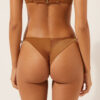 Satinbikinitrosor i brasiliansk stil Satinbikinitrosor i brasiliansk stil
