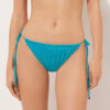 Satinbikinitrosor i brasiliansk stil Satinbikinitrosor i brasiliansk stil