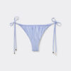 Satinbikinitrosor i brasiliansk stil Satinbikinitrosor i brasiliansk stil