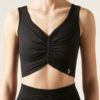 Scrunch-top