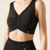 Scrunch-top