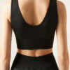 Scrunch-top