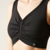 Scrunch-top