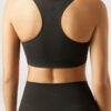 Sculpt Top