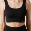 Seamless sport-top