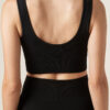 Seamless sport-top