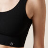 Seamless sport-top