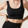 Seamless sport-top