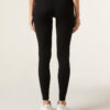 Seamless träningsleggings Seamless träningsleggings
