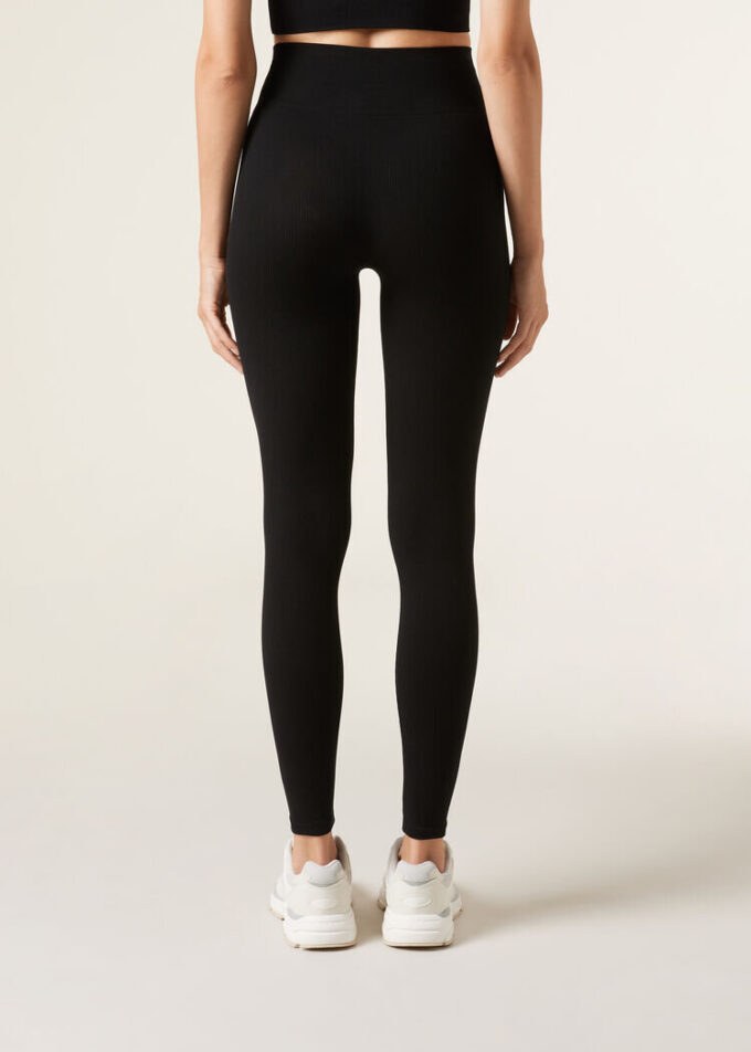 Seamless träningsleggings Seamless träningsleggings