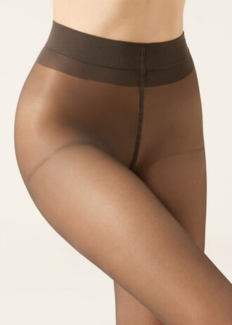 Sheer Control Top Sculpt 30 denier strumpbyxor