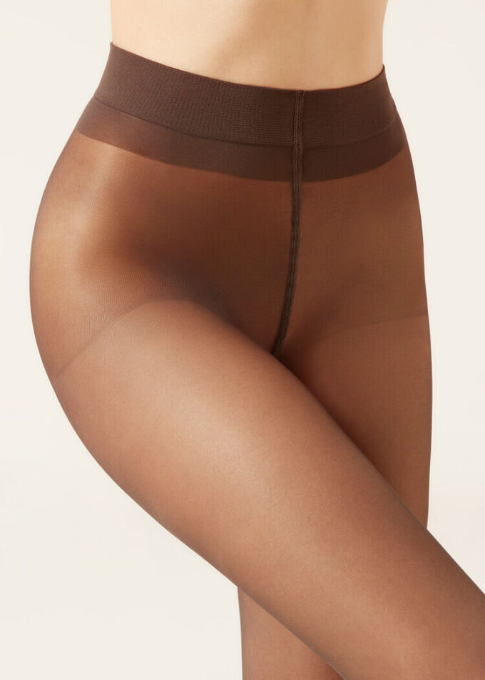Sheer Control Top Sculpt 30 denier strumpbyxor Sheer Control Top Sculpt 30 denier strumpbyxor