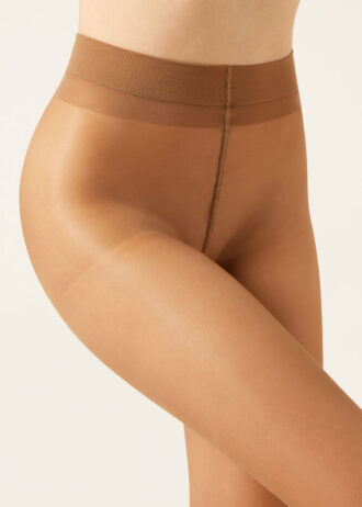 Sheer Control Top Sculpt 30 denier strumpbyxor