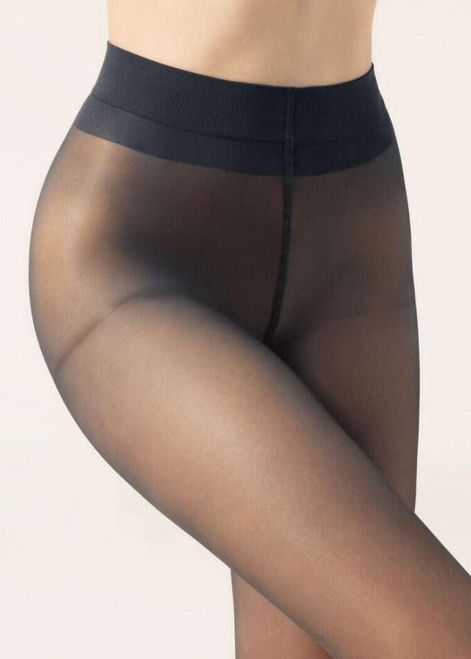 Sheer Control Top Sculpt 30 denier strumpbyxor Sheer Control Top Sculpt 30 denier strumpbyxor