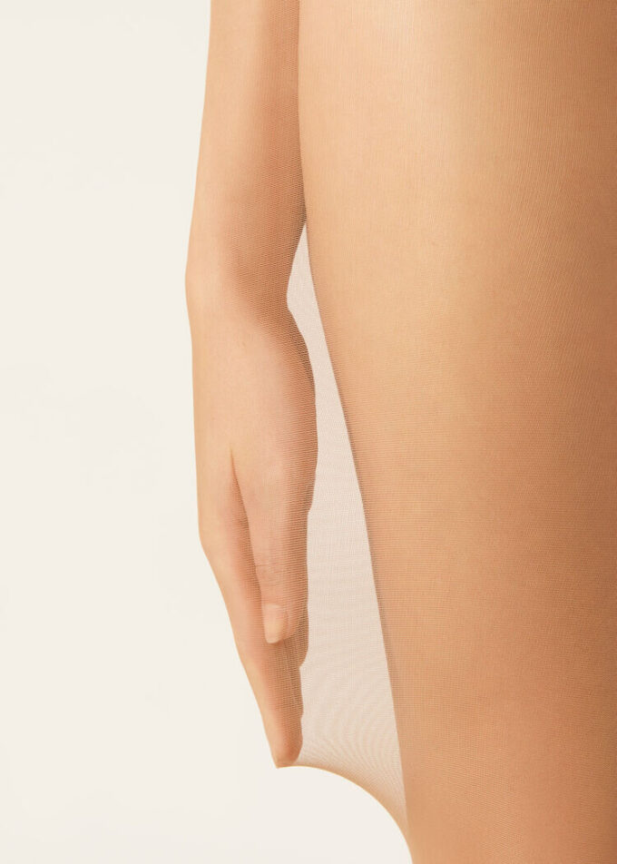 Sheer Control Top Sculpt 30 denier strumpbyxor Sheer Control Top Sculpt 30 denier strumpbyxor