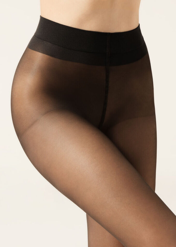 Sheer Control Top Sculpt 30 denier strumpbyxor Sheer Control Top Sculpt 30 denier strumpbyxor