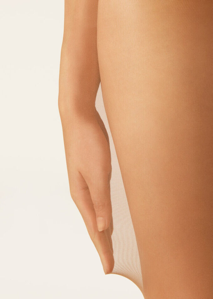 Sheer Control Top Sculpt 30 denier strumpbyxor Sheer Control Top Sculpt 30 denier strumpbyxor