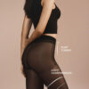 Sheer Control Top Sculpt 30 denier strumpbyxor Sheer Control Top Sculpt 30 denier strumpbyxor