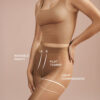 Sheer Control Top Sculpt 30 denier strumpbyxor Sheer Control Top Sculpt 30 denier strumpbyxor