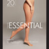 Sheer Essential 20 denier strumpbyxor Sheer Essential 20 denier strumpbyxor