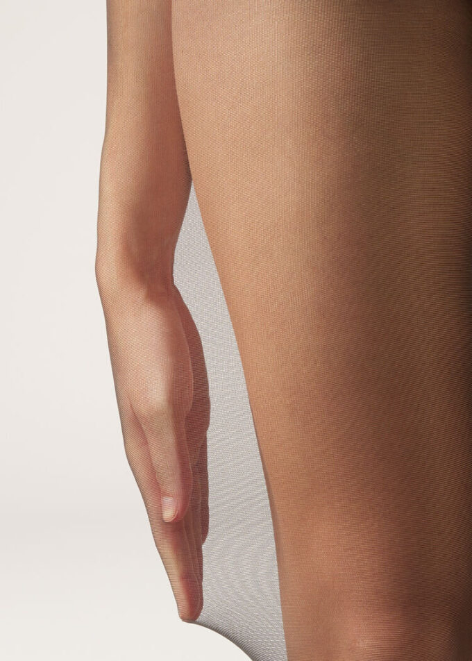 Sheer Essential 40 denier strumpbyxor Sheer Essential 40 denier strumpbyxor