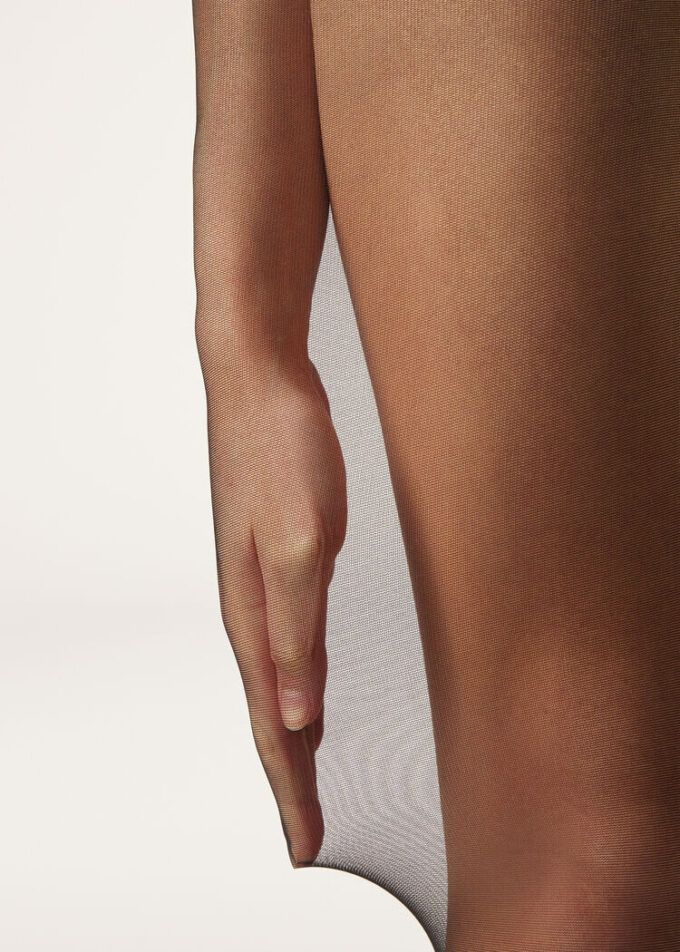 Sheer Essential 40 denier strumpbyxor Sheer Essential 40 denier strumpbyxor