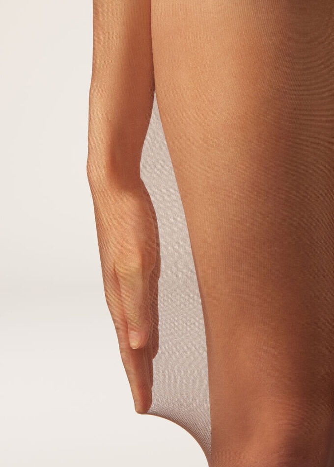 Sheer Essential 40 denier strumpbyxor Sheer Essential 40 denier strumpbyxor