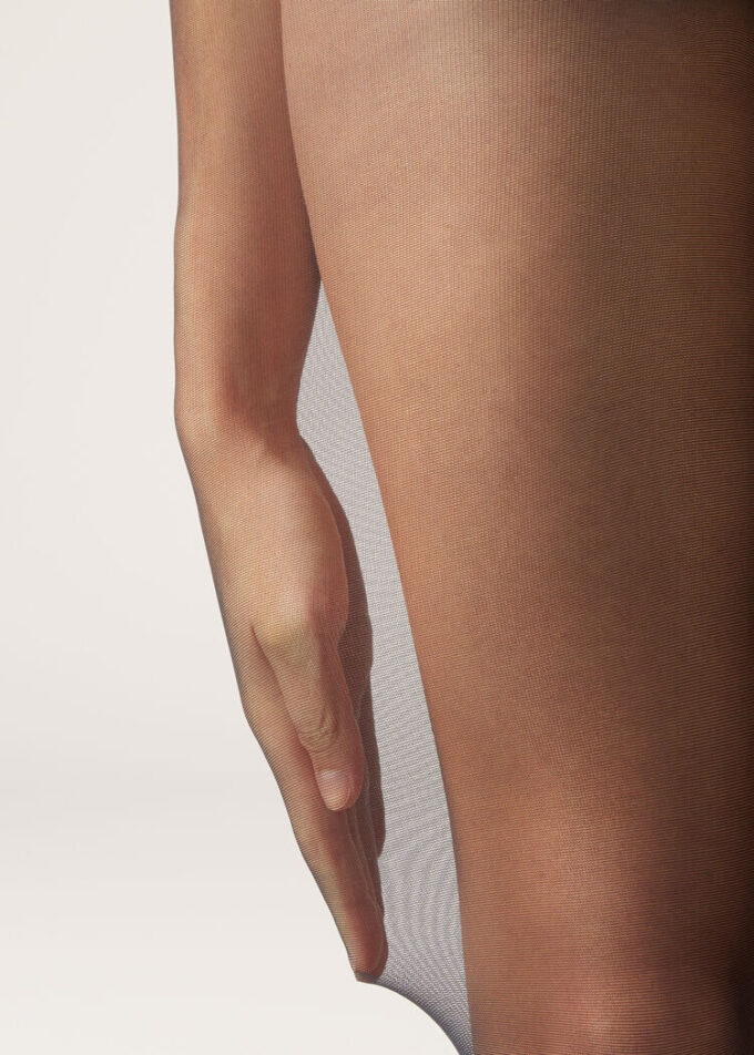 Sheer Essential 40 denier strumpbyxor Sheer Essential 40 denier strumpbyxor