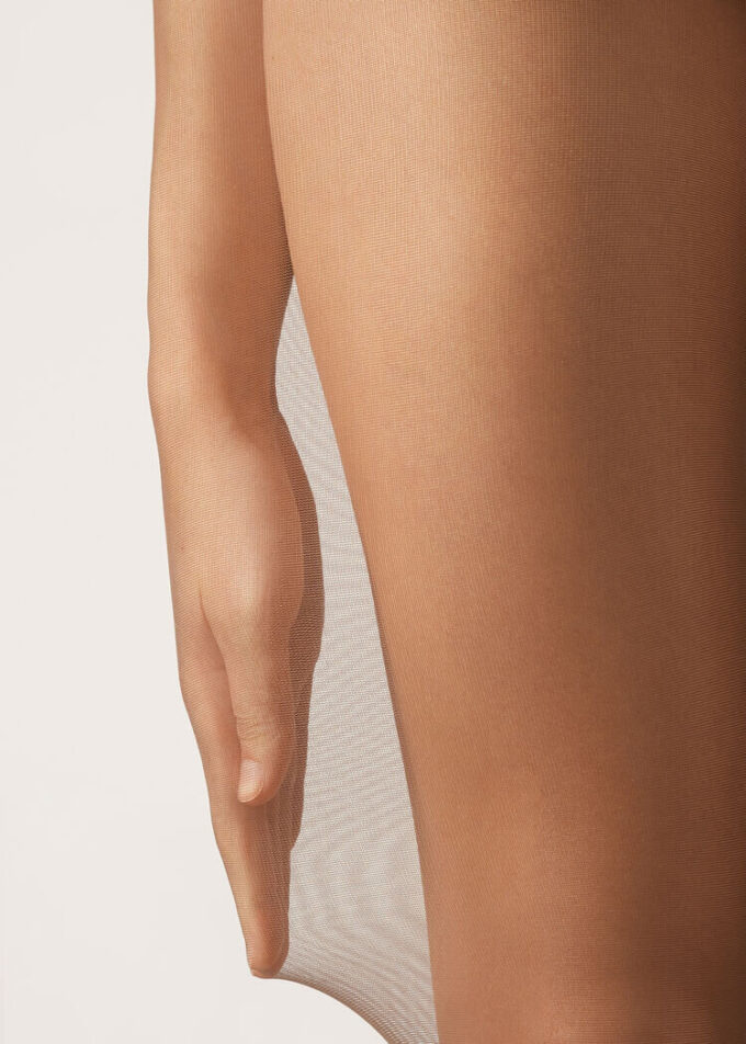 Sheer Essential 40 denier strumpbyxor Sheer Essential 40 denier strumpbyxor