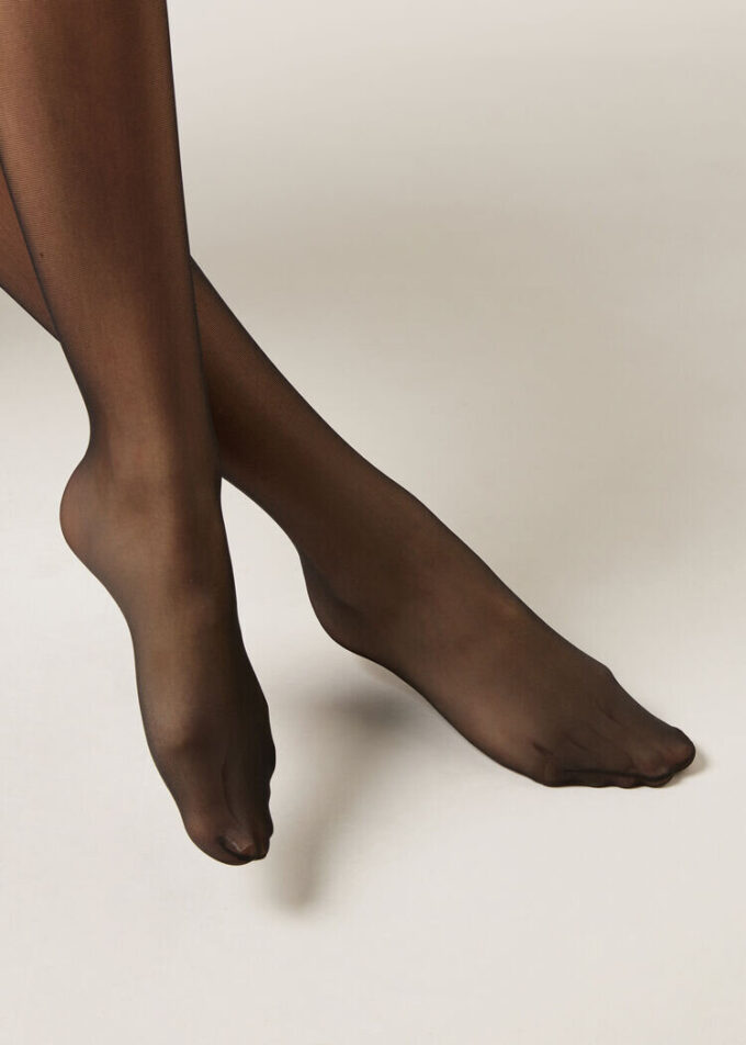 Sheer Essential 40 denier strumpbyxor Sheer Essential 40 denier strumpbyxor