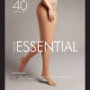 Sheer Essential 40 denier strumpbyxor Sheer Essential 40 denier strumpbyxor