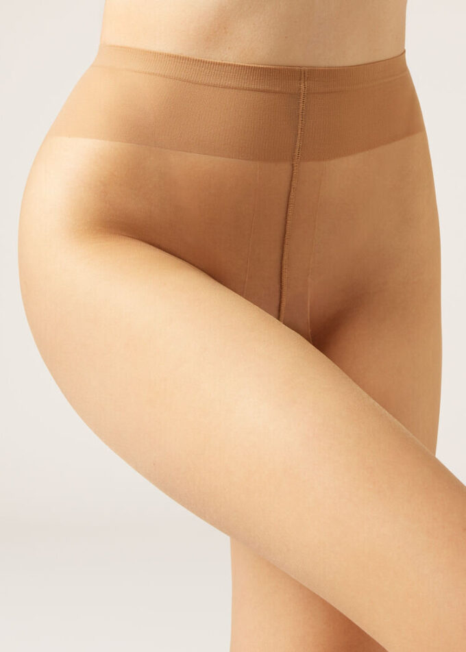 Sheer Essential 8 denier strumpbyxor Sheer Essential 8 denier strumpbyxor