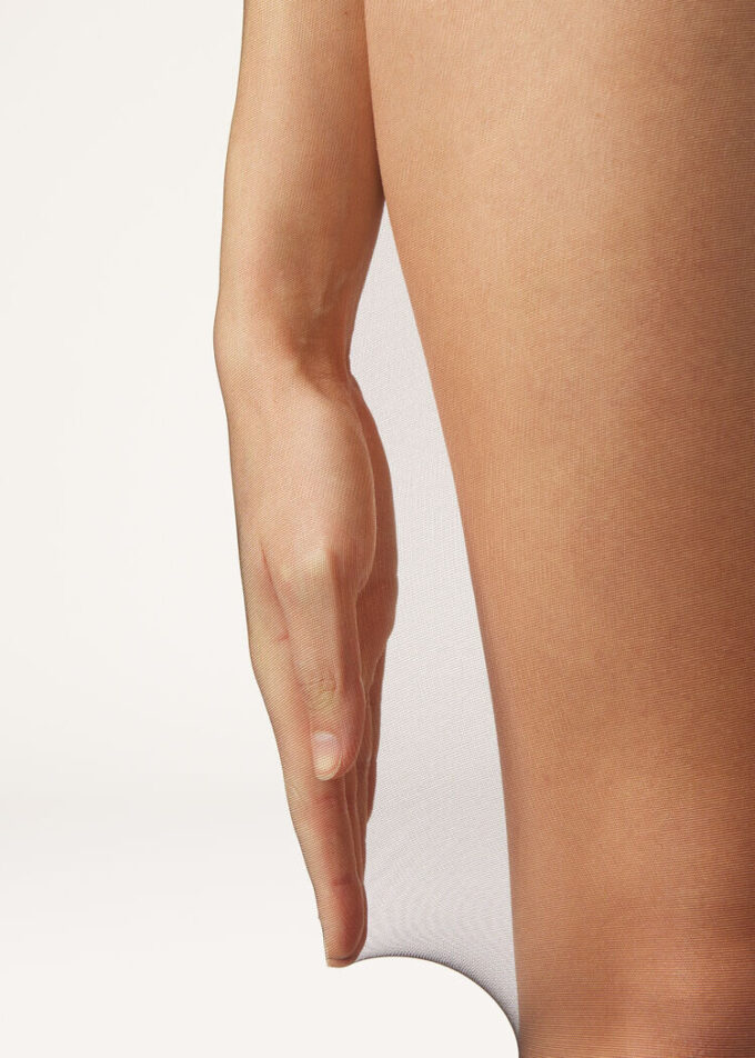 Sheer Essential 8 denier strumpbyxor Sheer Essential 8 denier strumpbyxor