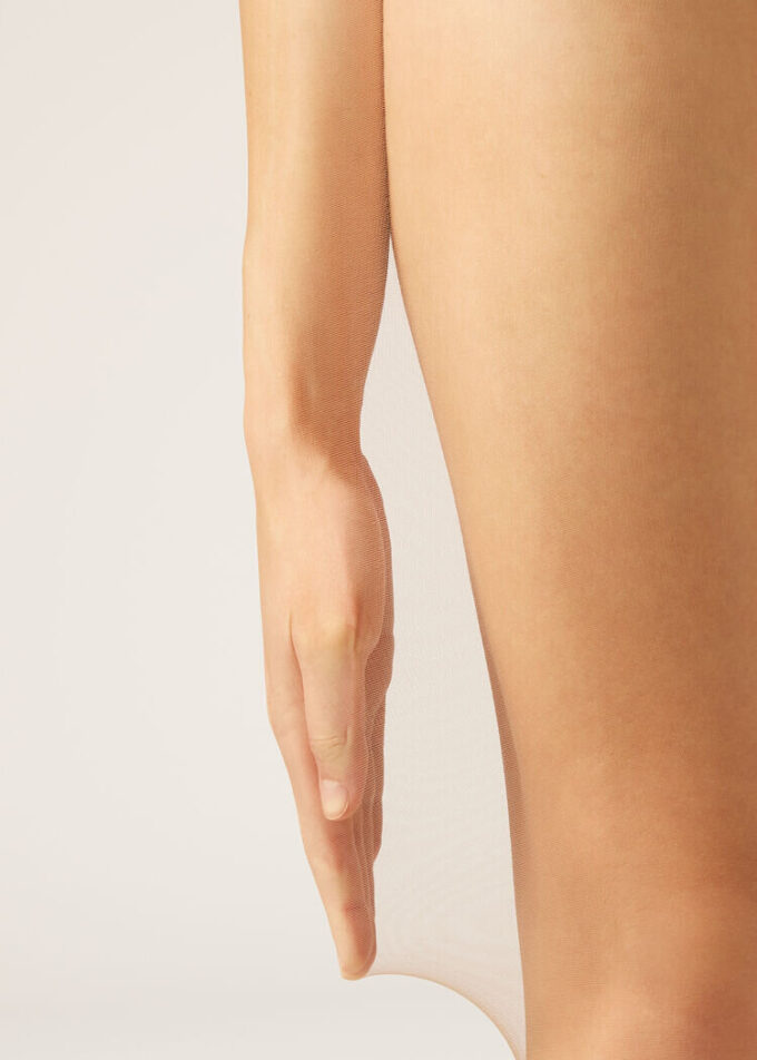 Sheer Essential 8 denier strumpbyxor Sheer Essential 8 denier strumpbyxor
