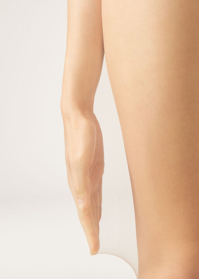 Sheer Essential 8 denier strumpbyxor Sheer Essential 8 denier strumpbyxor