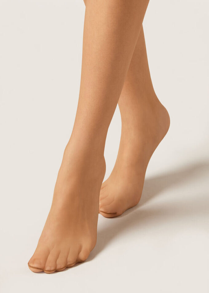 Sheer Essential 8 denier strumpbyxor Sheer Essential 8 denier strumpbyxor