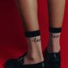 Sheer Love-strumpor Sheer Love-strumpor