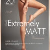 Sheer Matte 20 denier strumpbyxor Sheer Matte 20 denier strumpbyxor
