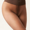 Sheer Matte Resistant Second Skin 15 denier-strumpbyxor Sheer Matte Resistant Second Skin 15 denier-strumpbyxor