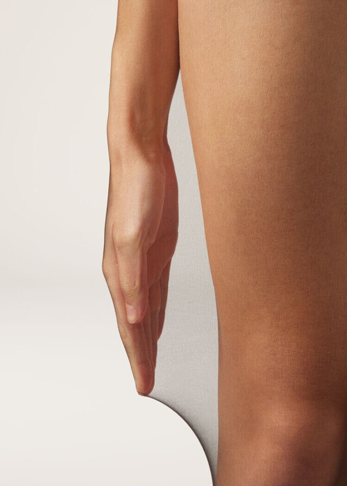 Sheer Matte Resistant Second Skin 15 denier-strumpbyxor Sheer Matte Resistant Second Skin 15 denier-strumpbyxor